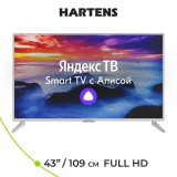HARTENS HTY-32H06W-VZ