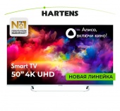 HARTENS HTY-50UHDO11G-HC22