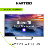 HARTENS HTY-43U11S-VD